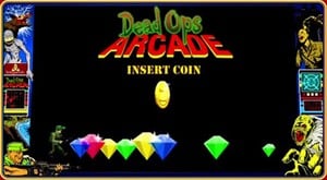 If You Didn't Know About Dead Ops Arcade, This Weekend Will Probably Blow Your Mind.