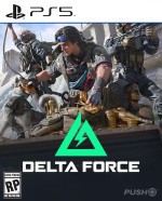 Delta Force