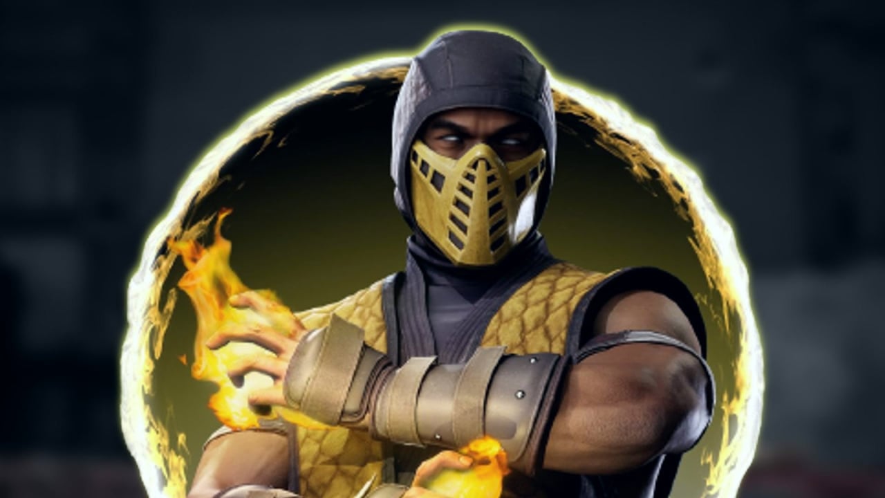 Kombat League rage quitters points won't be counted : r/MortalKombat