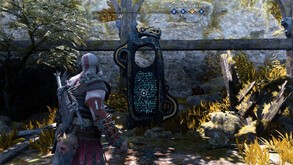 All Svartalfheim Collectibles > Lore > Lore Markers > Lore Marker #2: Warning - 3 of 3