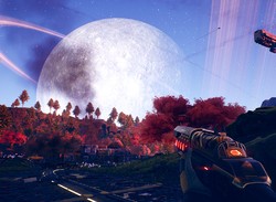 Sounds Like Companions Will Play a Major Role in The Outer Worlds' Combat