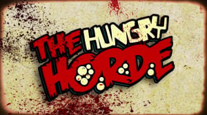 The Hungry Horde