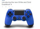 Sony Craftily Joins Dress Colour Debate