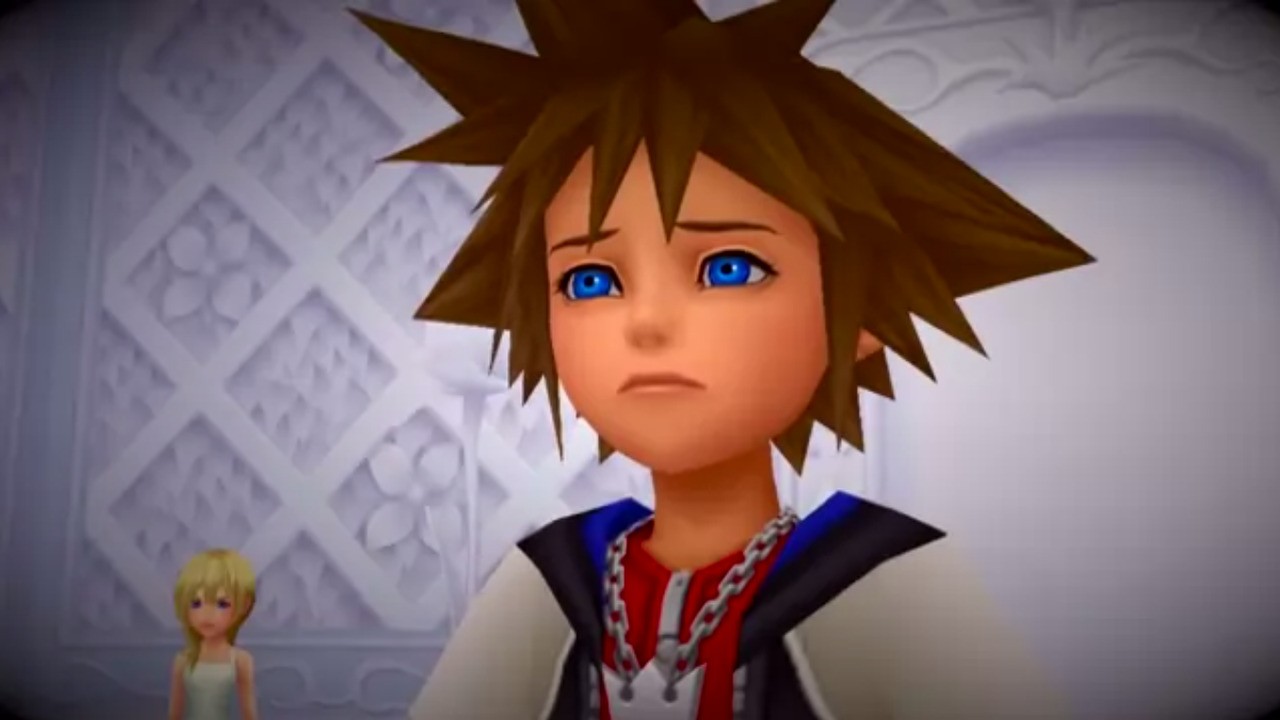 Rumour: Kingdom Hearts 4 May Be Trapped in the Darkness Until 2026 ...