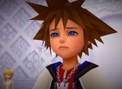 Kingdom Hearts 4 May Be Trapped in the Darkness Until 2026