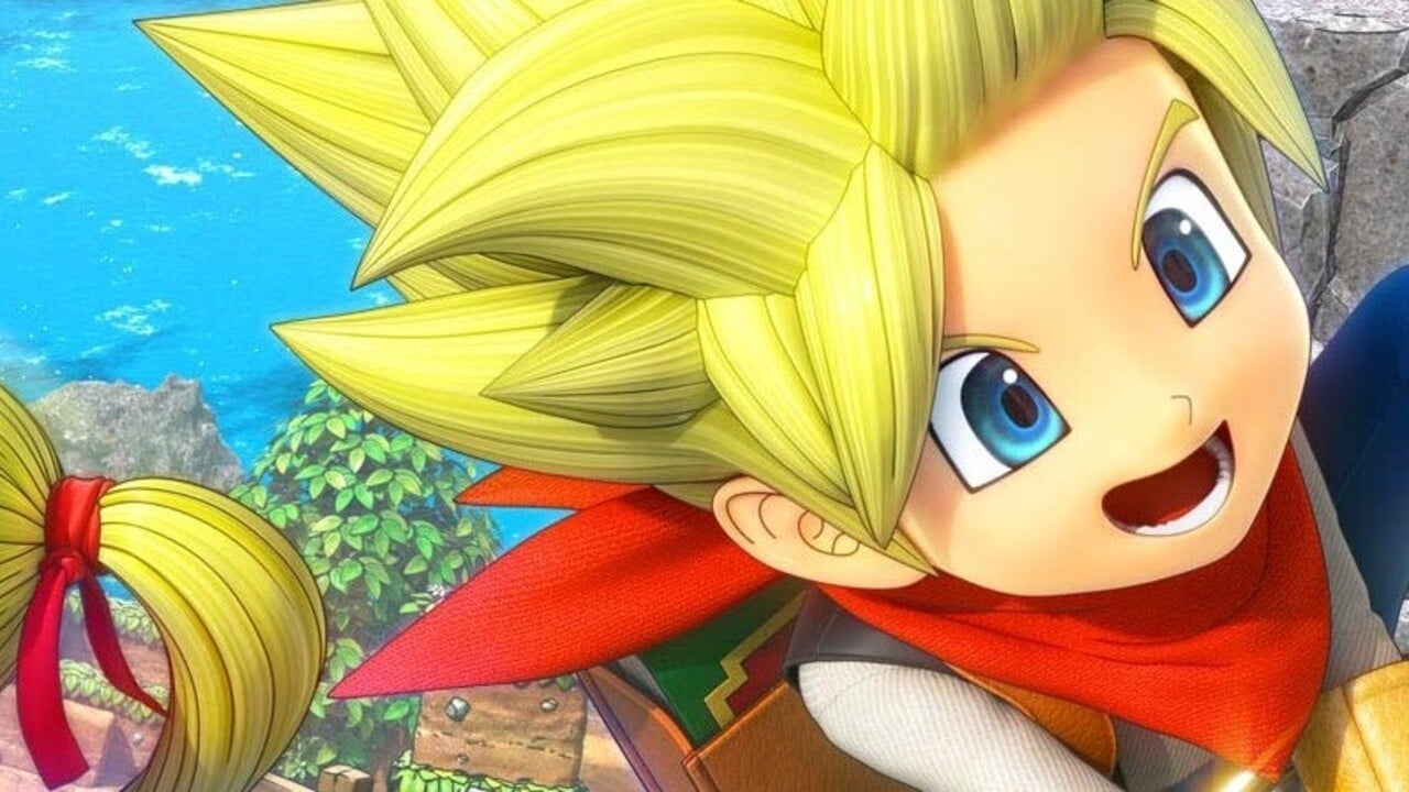 Does Dragon Quest Builders 2 have multiplayer? How to unlock, crossplay  details, and more