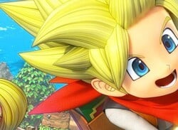 Dragon Quest Builders 2 - A Rock Solid Sequel That's Every Bit as Addictive