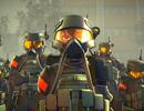 ANOMALITH's New PS5 Demo Is a Scrappy Throwback to Classic Resident Evil