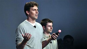 Pachter: "Microsoft This. Natal That. Boo Sony."