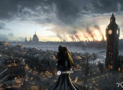 The Next Assassin's Creed Will Brave the Smog of Victorian London