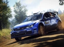DIRT Social Media Nuked for EA Sports Rally Account