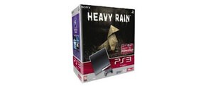 Buying A PS3 Solely For Heavy Rain? Get This Bundle.