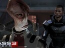 Mass Effect 3 DLC Details Extracted from Extended Cut