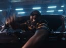 Sony Music's Latest Collaboration with PlayStation Features a Fire Verse from Idris Elba
