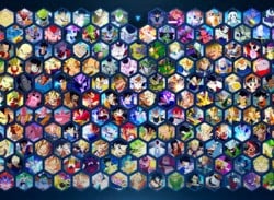 Dragon Ball: Sparking! Zero Reveals Full 182 Character Roster Ahead of Next Month's PS5 Release