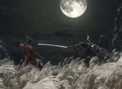 From Software's New Game Sekiro: Shadows Die Twice Announced