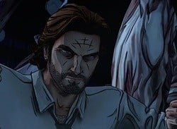The Wolf Among Us: Episode 4 - In Sheep's Clothing (PlayStation 3)