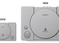 PlayStation Classic Release Date