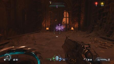 DOOM: The Dark Ages: The Forsaken Plains Walkthrough 14