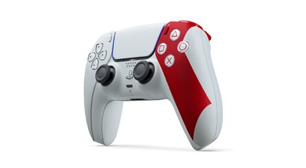 God of War PS5 Controller 4