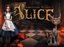 Confirmed: New Copies Of Madness Returns Include Original American McGee's Alice