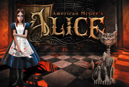 Alice: Madness Returns is now included with PC Game Pass