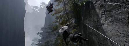 A Whisper of Fall PS5 5