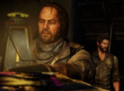 GLAAD Selected Naughty Dog's Bill As One of the Most Intriguing Characters of 2013