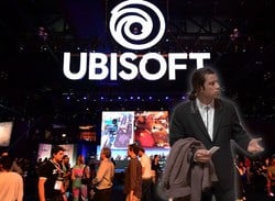 Put a Pin in It! Ubisoft Pulls Out of E3 2023 As Well