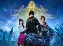 Forgotten PS5, PC Game Lost Soul Aside Still Being Patched and Optimised