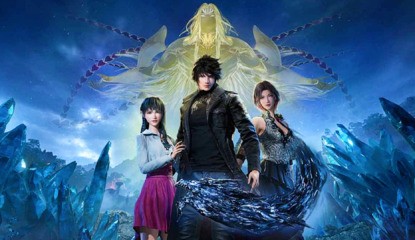 Forgotten PS5, PC Game Lost Soul Aside Still Being Patched and Optimised