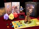Final Fantasy Tactics Remaster's Expensive Collector's Box Doesn't Include the Game