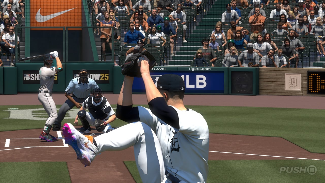 #Sony Seemingly Readying Mobile Version of MLB The Show