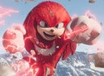 Knuckles - Fun, Lighthearted Spin-Off Eases the Wait for Sonic 3