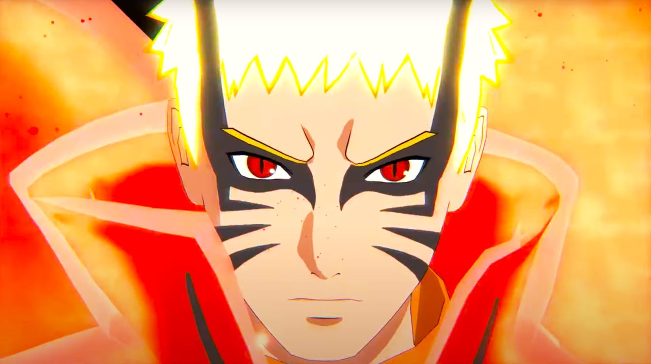 Naruto x Boruto Ultimate Ninja Storm Connections - Official Naruto