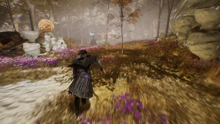 Clair Obscur: Expedition 33: Yellow Harvest Walkthrough 4