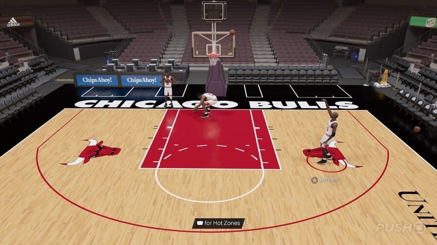 Przewodnik po NBA 2K23: najlepsze konstrukcje, porady i sztuczki