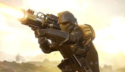 Microsoft Exec on Helldivers 2: I'm Not Sure Who It Helps By Not Being on Xbox