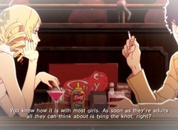 Atlus On Catherine In Europe: We Need A Partner