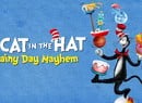 I Can't Believe I'm Writing This: Dr. Seuss' The Cat in the Hat Is Coming to PS5, PS4