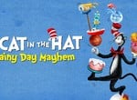 I Can't Believe I'm Writing This: Dr. Seuss' The Cat in the Hat Is Coming to PS5, PS4