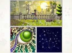 Acclaimed Puzzle Game Gorogoa Coming to PS4