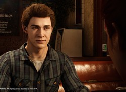 Peter Parker's Gameplay Is a Massive Departure in Marvel's Spider-Man on PS4