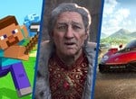 The Top Three Best-Selling Games on PS5 Are from Microsoft