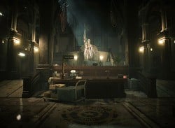 Resident Evil 2: How to Get All Three Medallions and Solve the Goddess Statue Puzzle