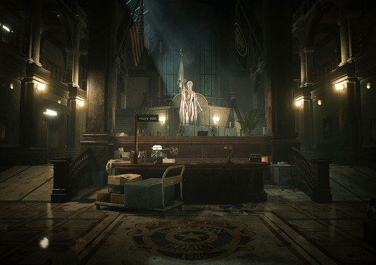 Layers of Fear launches in June - Gematsu