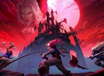 Get Gothic and Return to Castlevania in Dead Cells DLC, Available Now on PS4