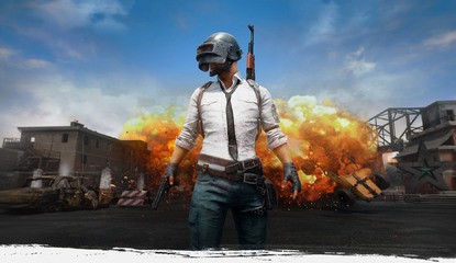PUBG PS4 Discussions Taking Place Between Bluehole and Sony