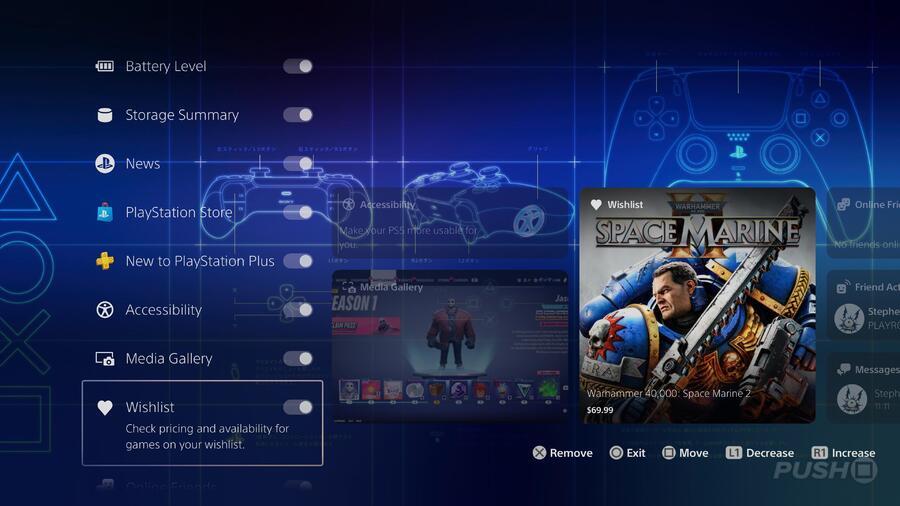 Feature: Here's Everything You Can Do in PS5's New Welcome Hub 11