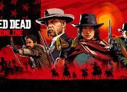 Huge Incoming Red Dead Online Update Adds Three Unique Character Roles and 'Much, Much More'